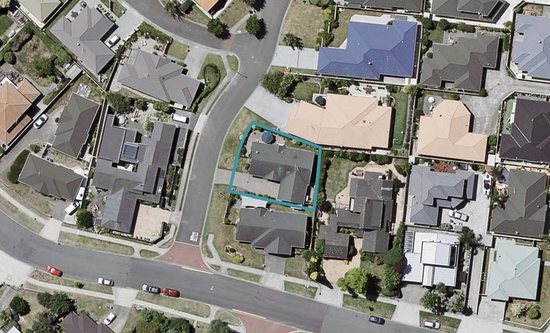2 Park Lane, Greenmeadows, Napier - Carousel 1