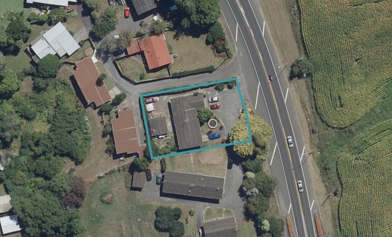 364 Ohaupo Road, Glenview, Hamilton - Carousel 1