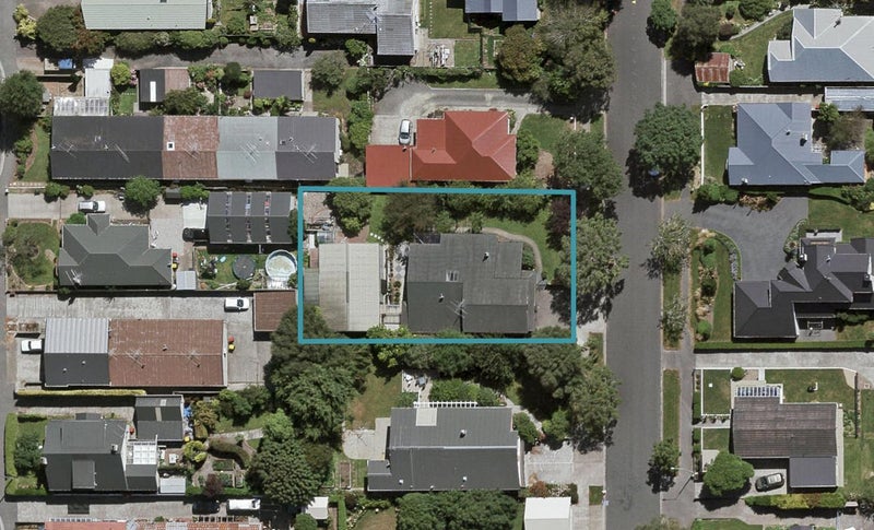 160 MacMaster Street, Richmond, Invercargill - Carousel 1