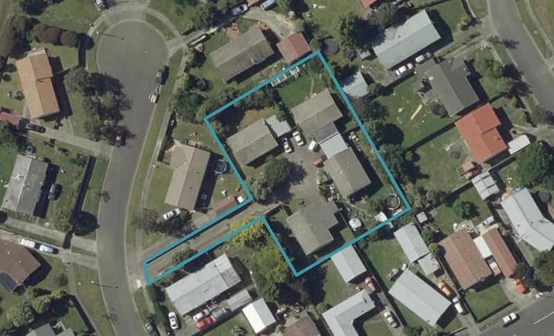 12 Marybank Mews, Highbury, Palmerston North - Carousel 1