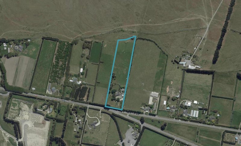 164 Old West Coast Road, Yaldhurst, Christchurch - Carousel 1