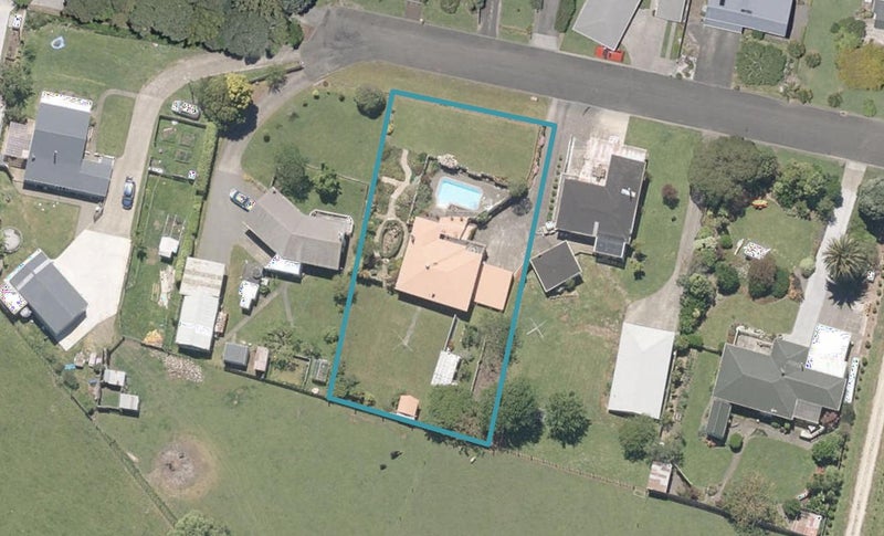 71 Marybank Road, Marybank, Whanganui - Carousel 1