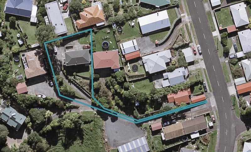 134B Pioneer Road, Moturoa, New Plymouth - Carousel 1