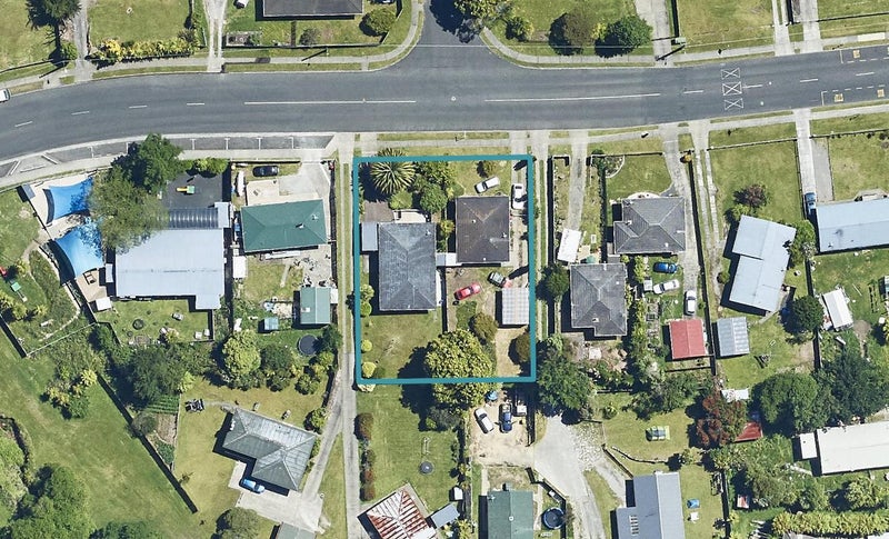 42A Homedale Street, Pukehangi, Rotorua - Carousel 1