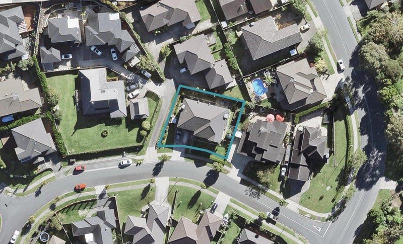 5 Travis View Drive, Fairview Heights, Auckland - Carousel 1
