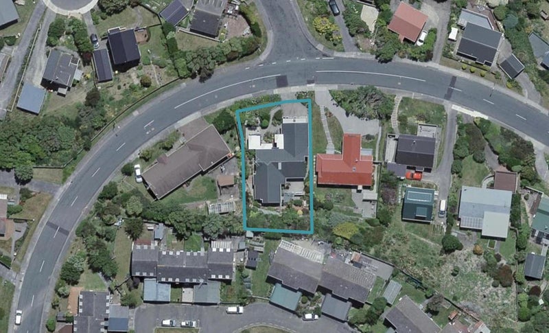 86 Cunliffe Street, Churton Park, Wellington - Carousel 1