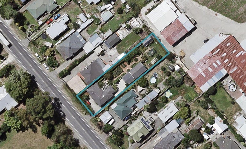 8 Evenden Road, Tomoana, Hastings - Carousel 1