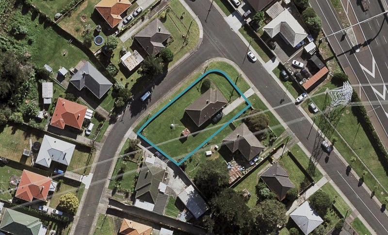 44 Wymondley Road, Otara, Auckland - Carousel 1