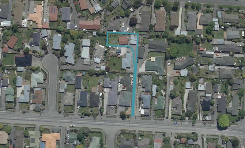 89B Prestons Road, Redwood, Christchurch - Carousel 1