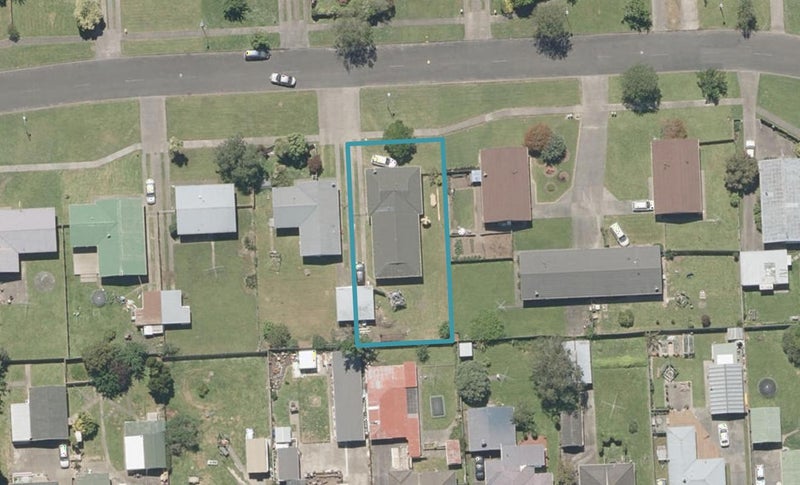 42 Hackett Street, Whanganui East, Whanganui - Carousel 1