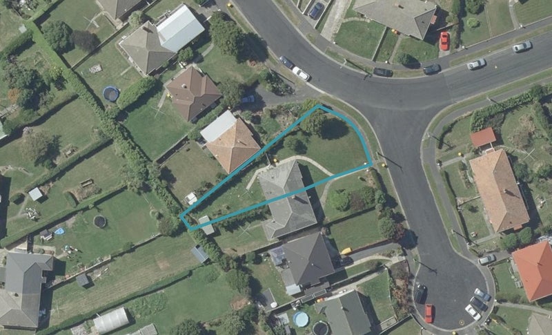 33 Waimea Avenue, Calton Hill, Dunedin - Carousel 1