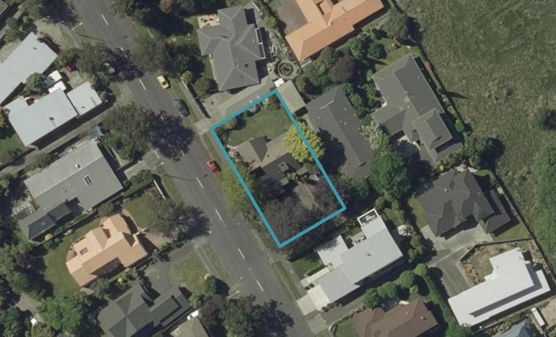439 Albert Street, Hokowhitu, Palmerston North - Carousel 1