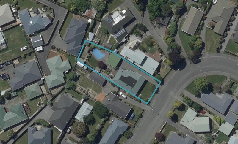 58 Fern Drive, Halswell, Christchurch - Carousel 1
