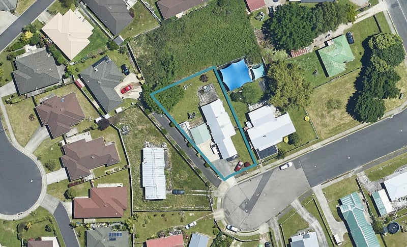 5 Ariki Street, Ngongotaha, Rotorua - Carousel 1