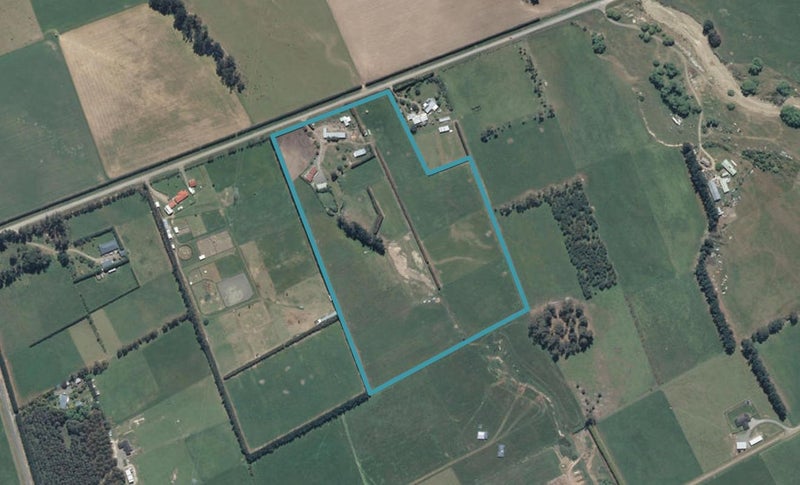 237 Duffs Road, Sefton, Rangiora - Carousel 1