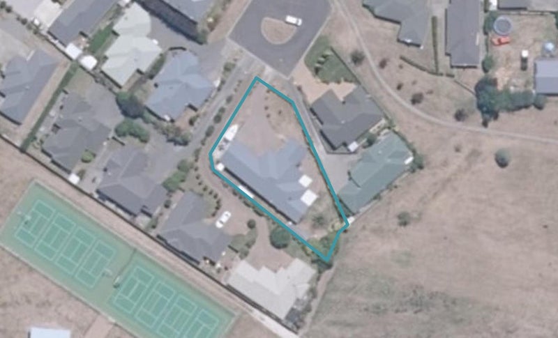 7 Takawai Place, Nukuhau, Taupo - Carousel 1