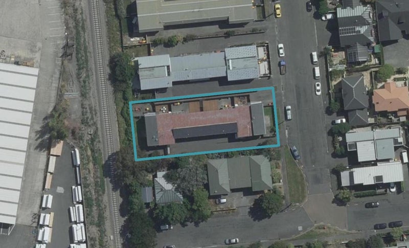 5/27 Brockworth Place, Riccarton, Christchurch - Carousel 1