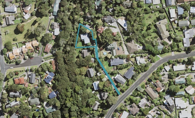 70 Wirihana Road, Titirangi, Auckland - Carousel 1