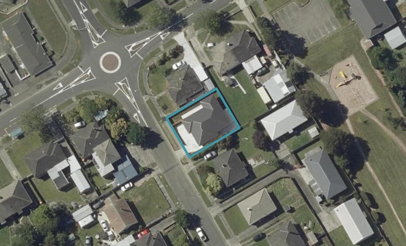 1A Upham Terrace, Roslyn, Palmerston North - Carousel 1