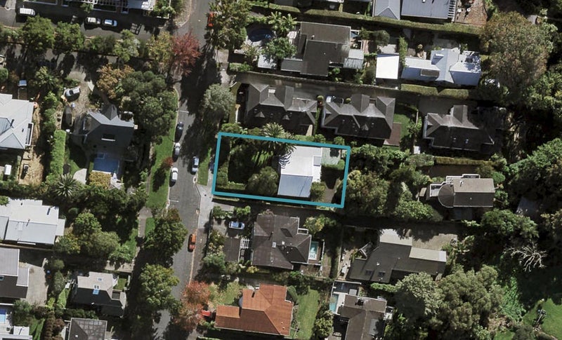 20 Mahoe Avenue, Remuera, Auckland - Carousel 1
