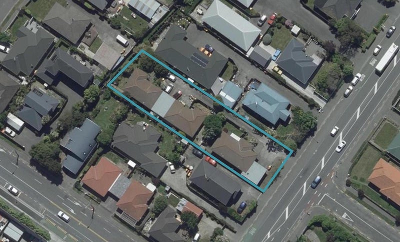 2/107 Main North Road, Papanui, Christchurch - Carousel 1