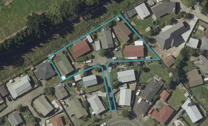 22 Newton Place, Westbrook, Palmerston North - Carousel 1