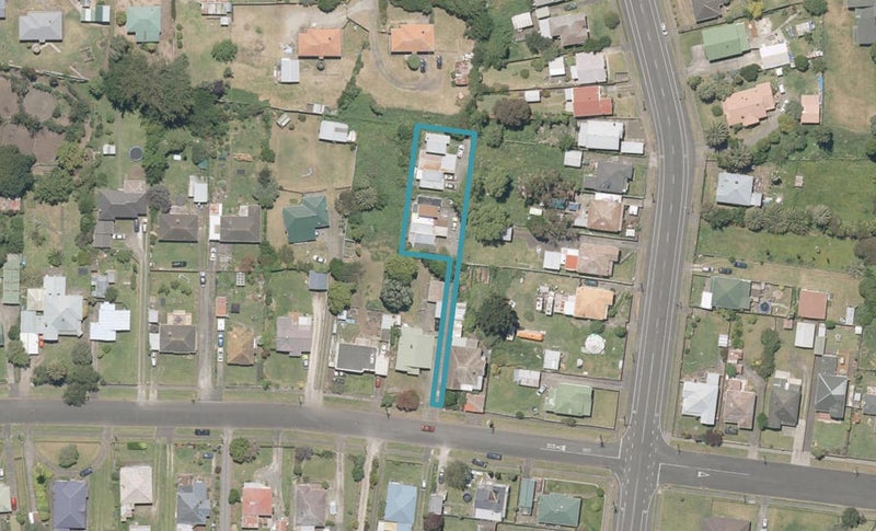 50C Bignell Street, Gonville, Whanganui - Carousel 1
