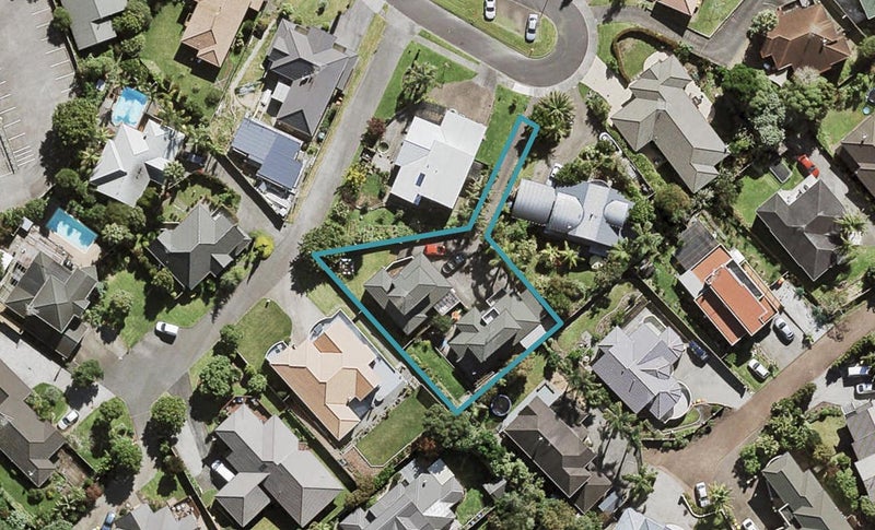 1/23 Jacanas Place, Unsworth Heights, Auckland - Carousel 1
