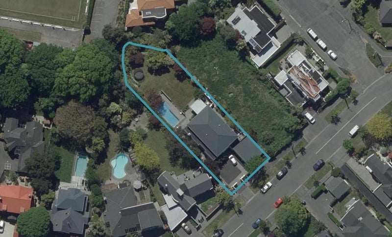 54 Weka Street, Fendalton, Christchurch - Carousel 1