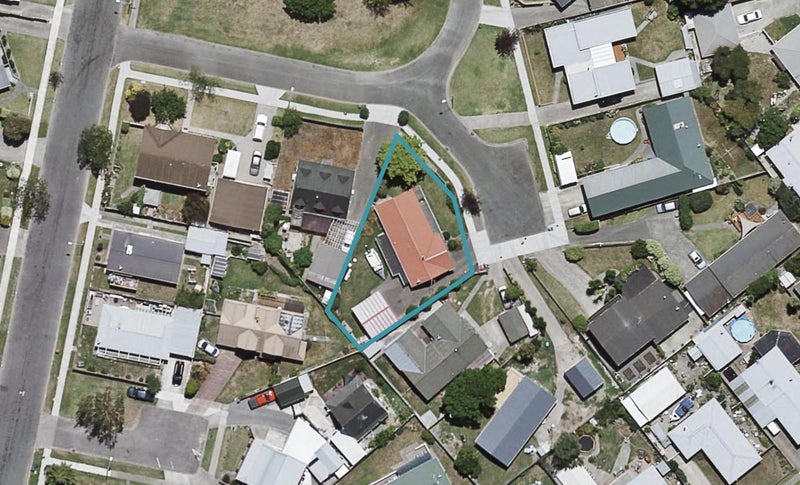 31 Ryan Crescent, Greenmeadows, Napier - Carousel 1