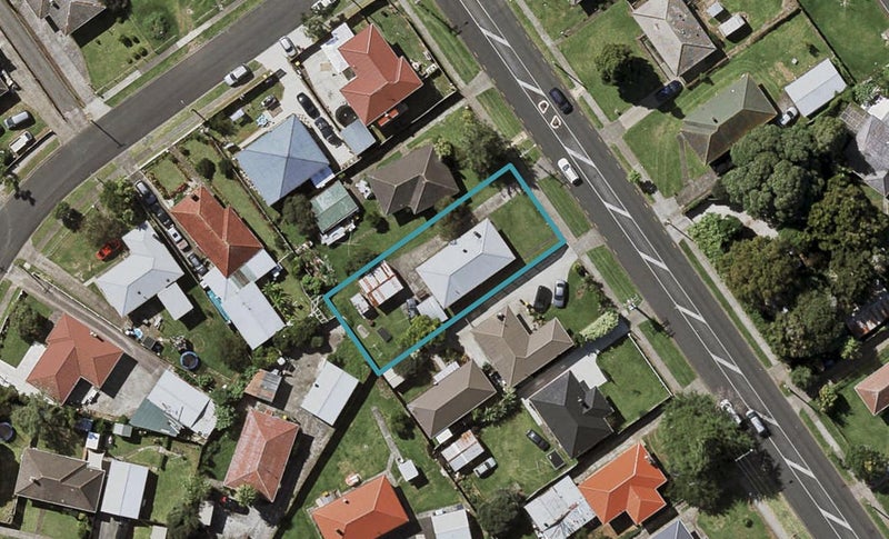 15 Dawson Road, Otara, Auckland - Carousel 1