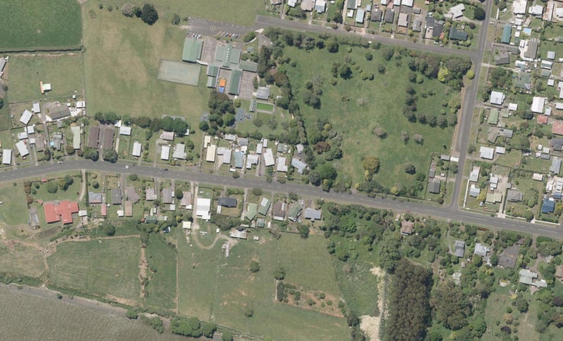 401 Somme Parade, Aramoho, Whanganui - Carousel 1