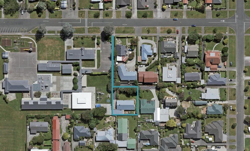 93 Chelmsford Street, Windsor, Invercargill - Carousel 1