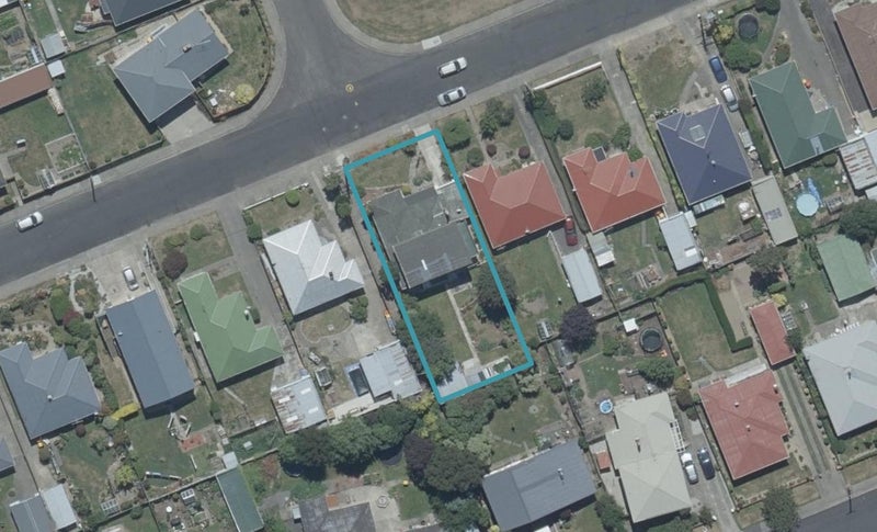 25 Goodall Street, Mosgiel, Mosgiel - Carousel 1