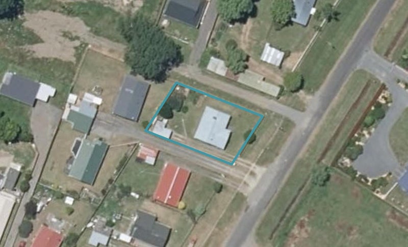 13 Spring Street, Foxton, Foxton - Carousel 1