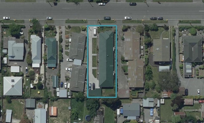 1/600 Cashel Street, Linwood, Christchurch - Carousel 1