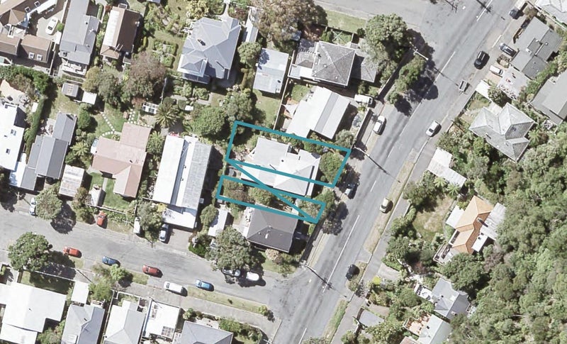 324 Muritai Road, Eastbourne, Lower Hutt - Carousel 1