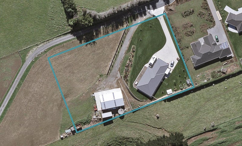 188C Smart Road, Hillsborough, New Plymouth - Carousel 1