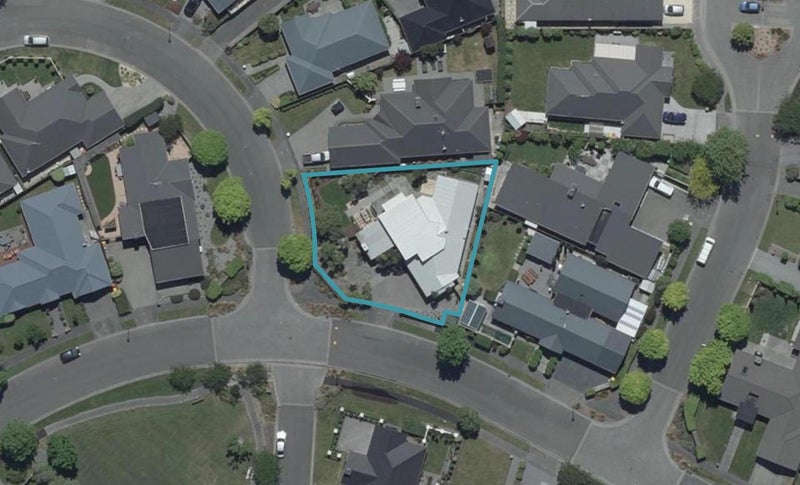 29 Birkdale Drive, Shirley, Christchurch - Carousel 1