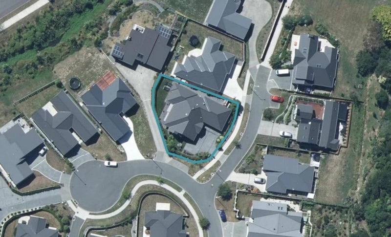 22 Leadline Place, Whitby, Porirua - Carousel 1