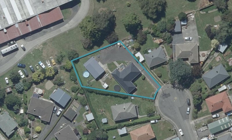 5 Kelso Place, Mosgiel, Mosgiel - Carousel 1