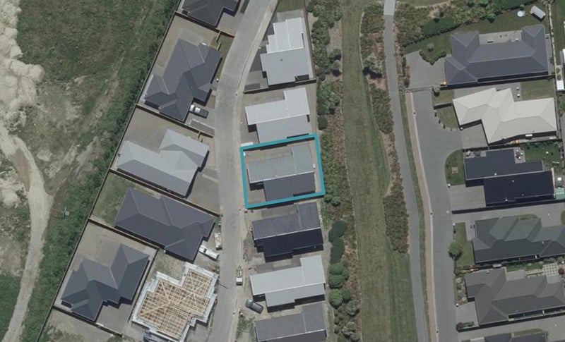 14 Ardnave Lane, Broomfield, Christchurch - Carousel 1
