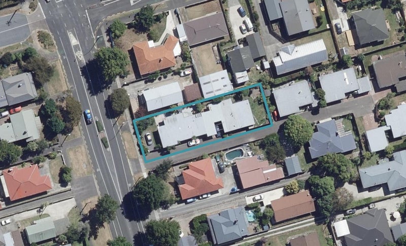 126A Galloway Street, Hamilton East, Hamilton - Carousel 1