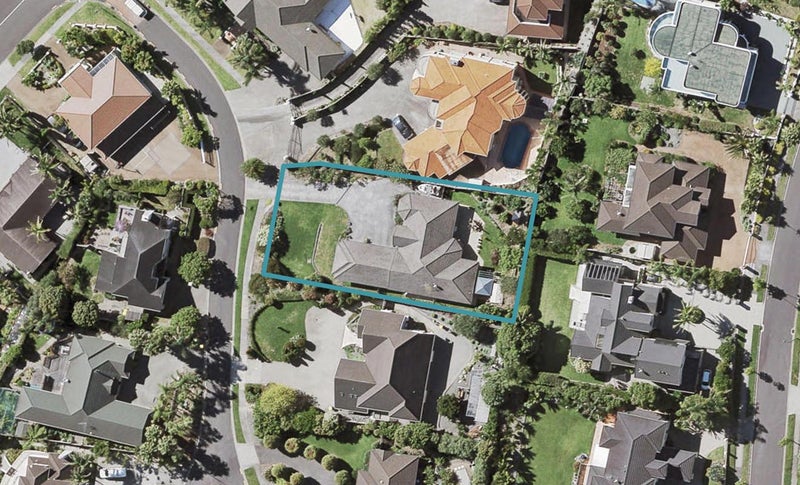 8 Owenbeg Rise, Dannemora, Auckland - Carousel 1