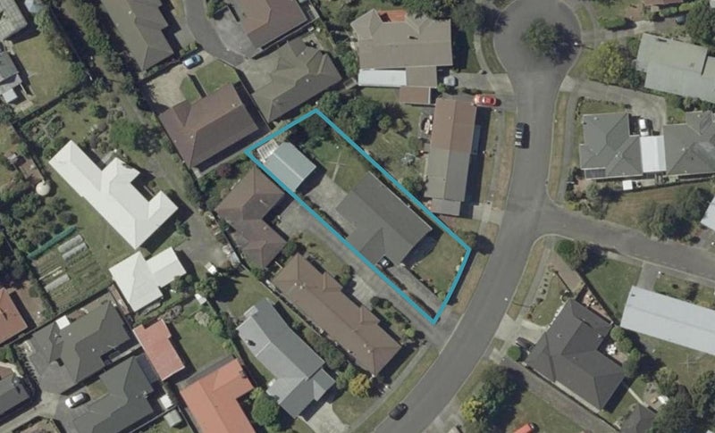 7 Edwards Place, Terrace End, Palmerston North - Carousel 1