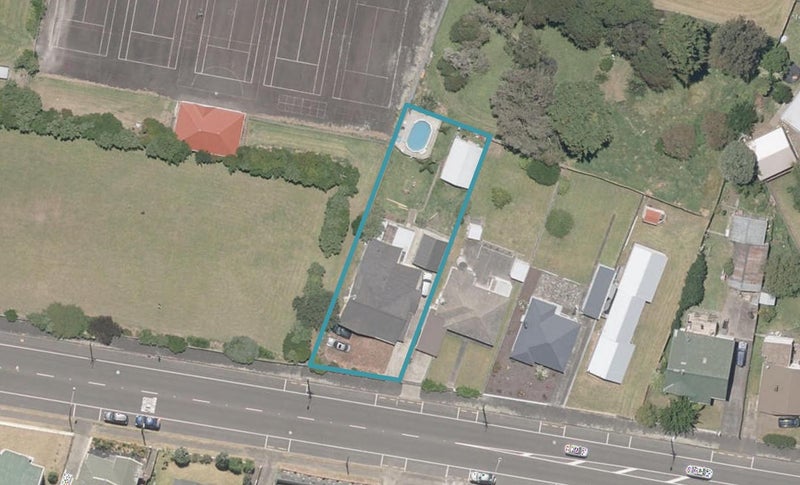 76 Alma Road, Gonville, Whanganui - Carousel 1
