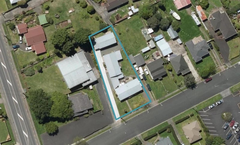 2A Meldrum Street, Kamo, Whangarei - Carousel 1