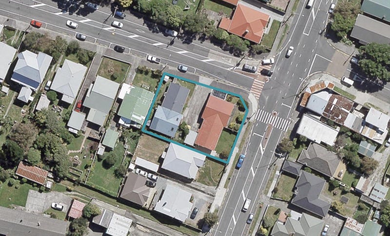 4/60 Udy Street, Petone, Lower Hutt - Carousel 1