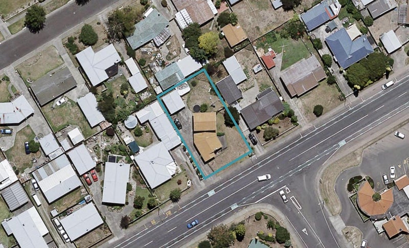 134 Chatham Road, Flaxmere, Hastings - Carousel 1