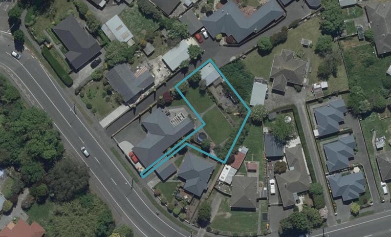 375A Ilam Road, Bryndwr, Christchurch - Carousel 1